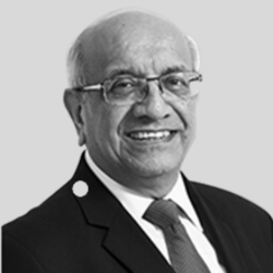 Mr. Som Mittal